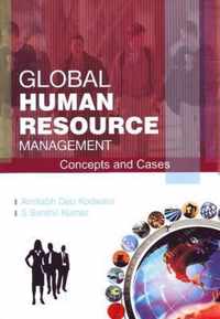 Global Human Resource Management