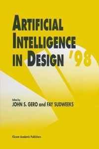 Artificial Intelligence in Design