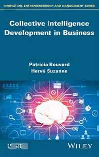 Collective Intelligence Development in Business