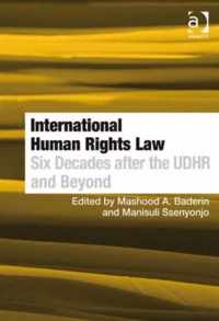 International Human Rights Law