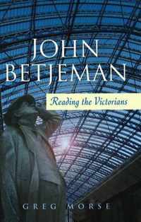 John Betjeman