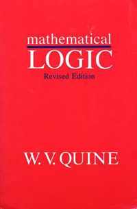 Mathematical Logic Rev (Paper)