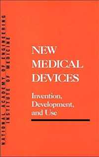 New Medical Devices