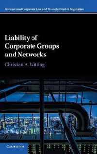 Liability of Corporate Groups and Networks