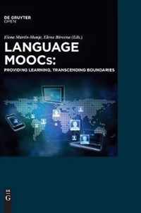 Language MOOCs