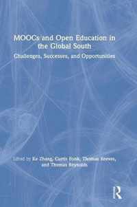 MOOCs and Open Education in the Global South