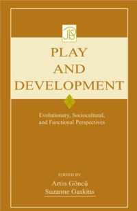 Play and Development