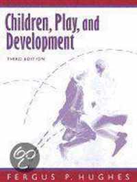 Children, Play, and Development