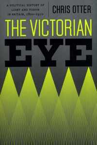 The Victorian Eye