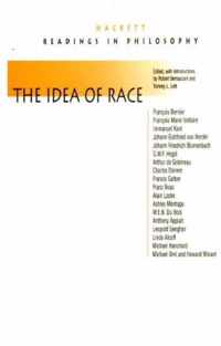 Idea of Race