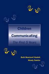 Children Communicating