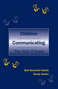 Children Communicating