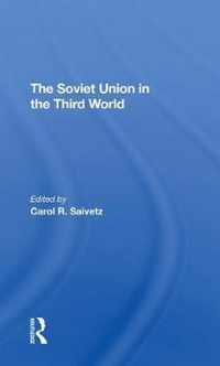 The Soviet Union In The Third World