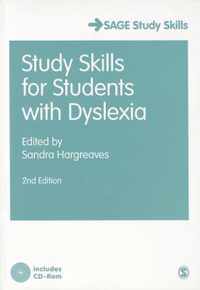 Study Skills for Students with Dyslexia