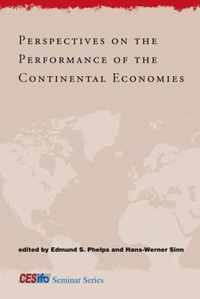 Perspectives on the Performance of the Continental Economies