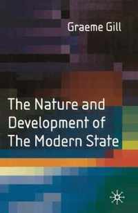 The Nature and Development of the Modern State