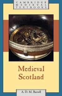 Medieval Scotland