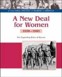 A New Deal for Women