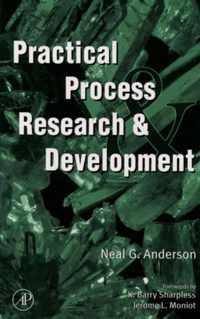 Practical Process Research and Development