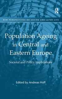 Population Ageing in Central and Eastern Europe