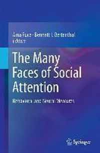 The Many Faces of Social Attention