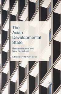 The Asian Developmental State