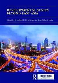 Developmental States beyond East Asia