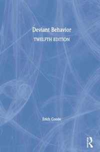 Deviant Behavior