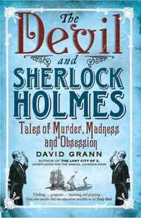 The Devil and Sherlock Holmes