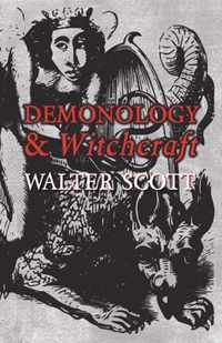 Demonology and Witchcraft