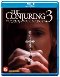 The Conjuring 3 - The Devil Made Me Do It