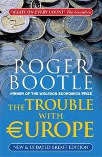 The Trouble with Europe