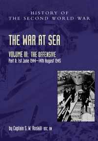 The War at Sea 1939-45