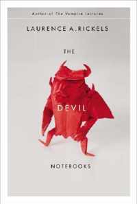 The Devil Notebooks