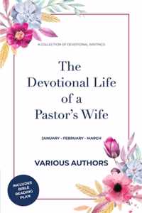 The Devotional Life of a Pastor's Wife