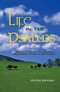 Life in the Psalms