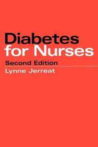 Diabetes for Nurses