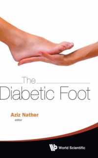 The Diabetic Foot