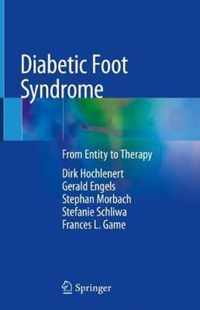 Diabetic Foot Syndrome