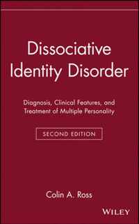 Dissociative Identity Disorder