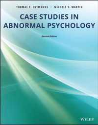 Case Studies in Abnormal Psychology 11th Edition