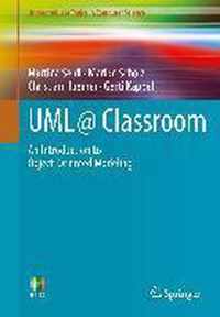 UML @ Classroom