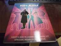 KEN JEZELF