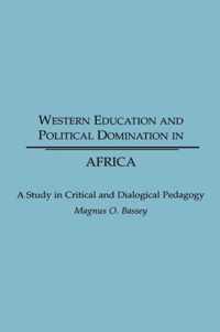 Western Education and Political Domination in Africa