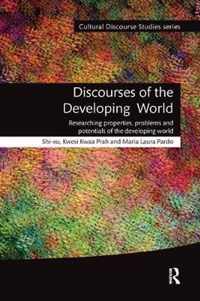 Discourses of the Developing World