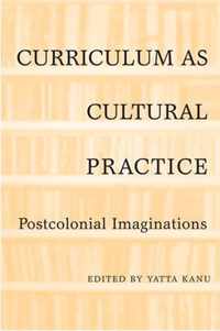 Curriculum as Cultural Practice