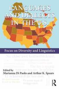 Languages and Dialects in the U.S.