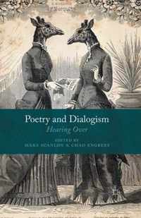 Poetry and Dialogism