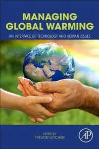 Managing Global Warming