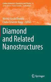 Diamond and Related Nanostructures